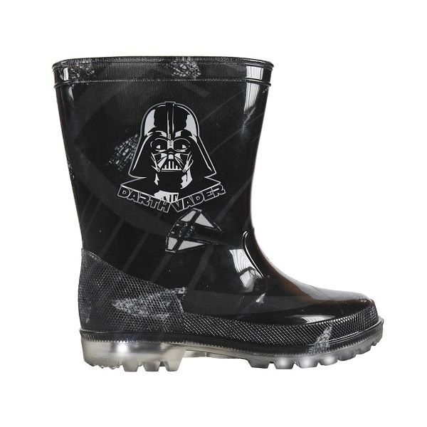 Star wars rain boots Clearance
